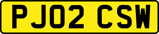 PJ02CSW
