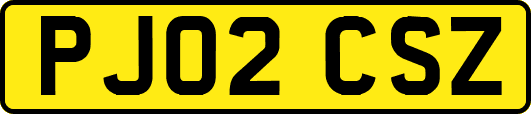 PJ02CSZ