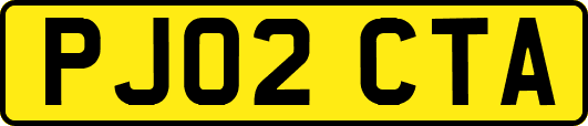 PJ02CTA