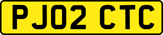 PJ02CTC