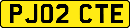 PJ02CTE