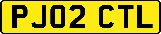 PJ02CTL