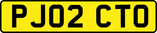 PJ02CTO