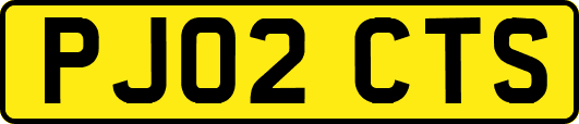 PJ02CTS
