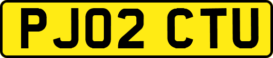 PJ02CTU