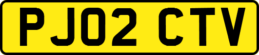 PJ02CTV