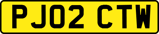PJ02CTW