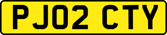 PJ02CTY