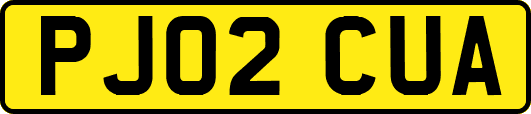 PJ02CUA