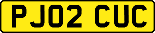 PJ02CUC