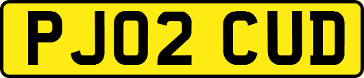 PJ02CUD