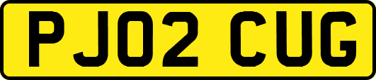 PJ02CUG
