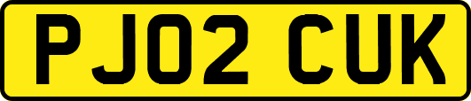 PJ02CUK