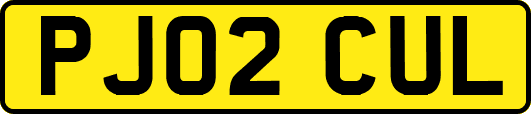 PJ02CUL