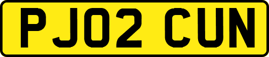 PJ02CUN