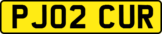 PJ02CUR