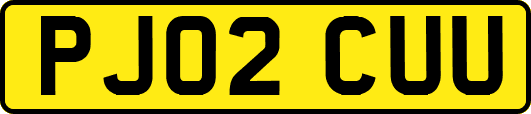 PJ02CUU