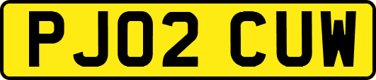 PJ02CUW