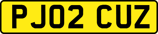 PJ02CUZ