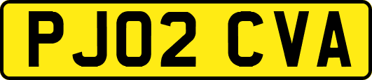 PJ02CVA
