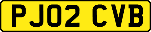 PJ02CVB