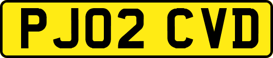 PJ02CVD