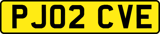 PJ02CVE
