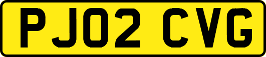 PJ02CVG