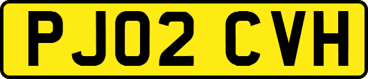 PJ02CVH