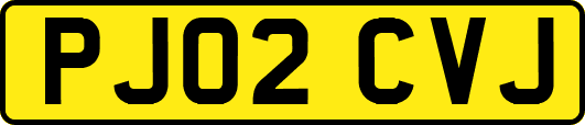 PJ02CVJ