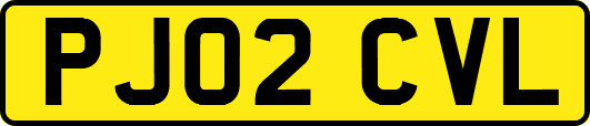 PJ02CVL