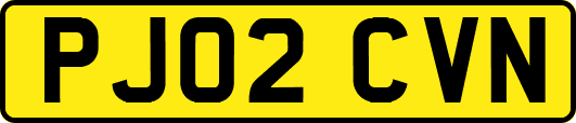 PJ02CVN