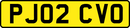 PJ02CVO