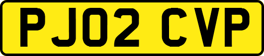 PJ02CVP