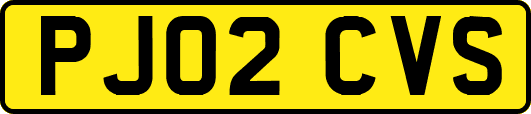 PJ02CVS