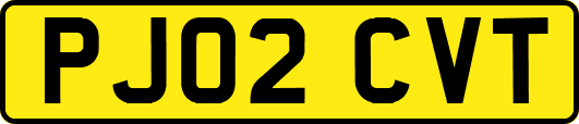 PJ02CVT