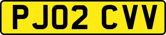 PJ02CVV