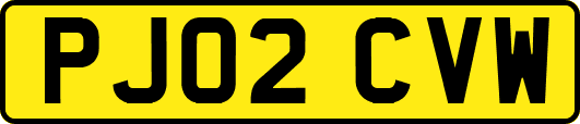 PJ02CVW