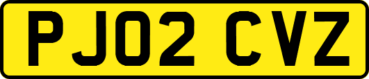 PJ02CVZ