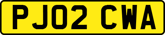 PJ02CWA