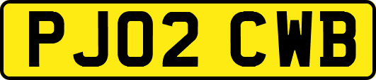 PJ02CWB