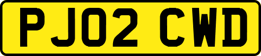 PJ02CWD