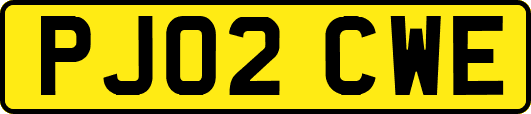 PJ02CWE