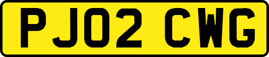 PJ02CWG
