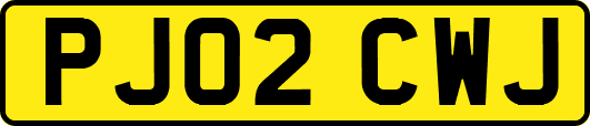 PJ02CWJ
