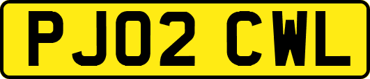PJ02CWL