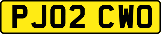 PJ02CWO