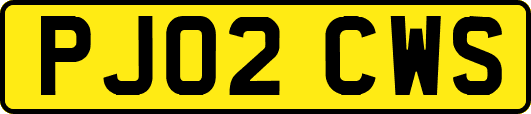 PJ02CWS