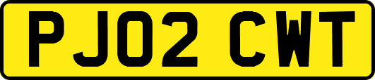 PJ02CWT