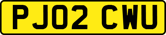 PJ02CWU